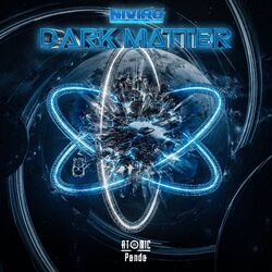 Cover of Dark Matter