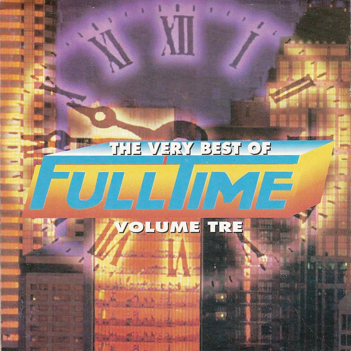 Album cover of Another Life