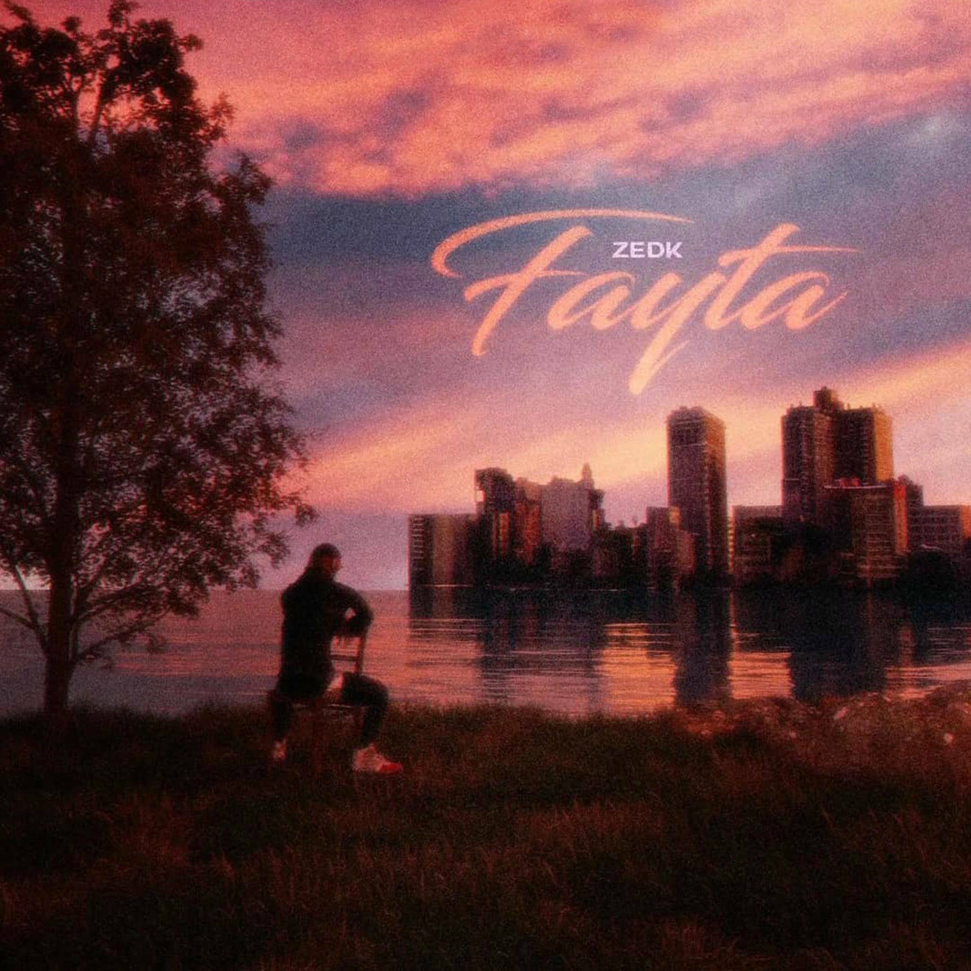 Album cover of Fayta