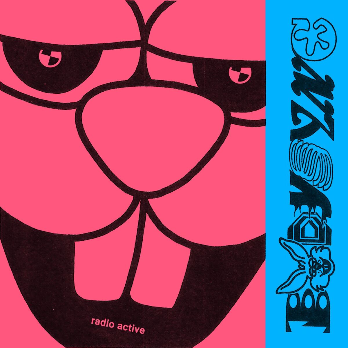 Album cover of Jet Lag