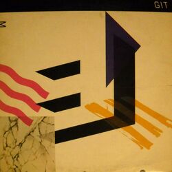 Cover of GIT, Vol. III