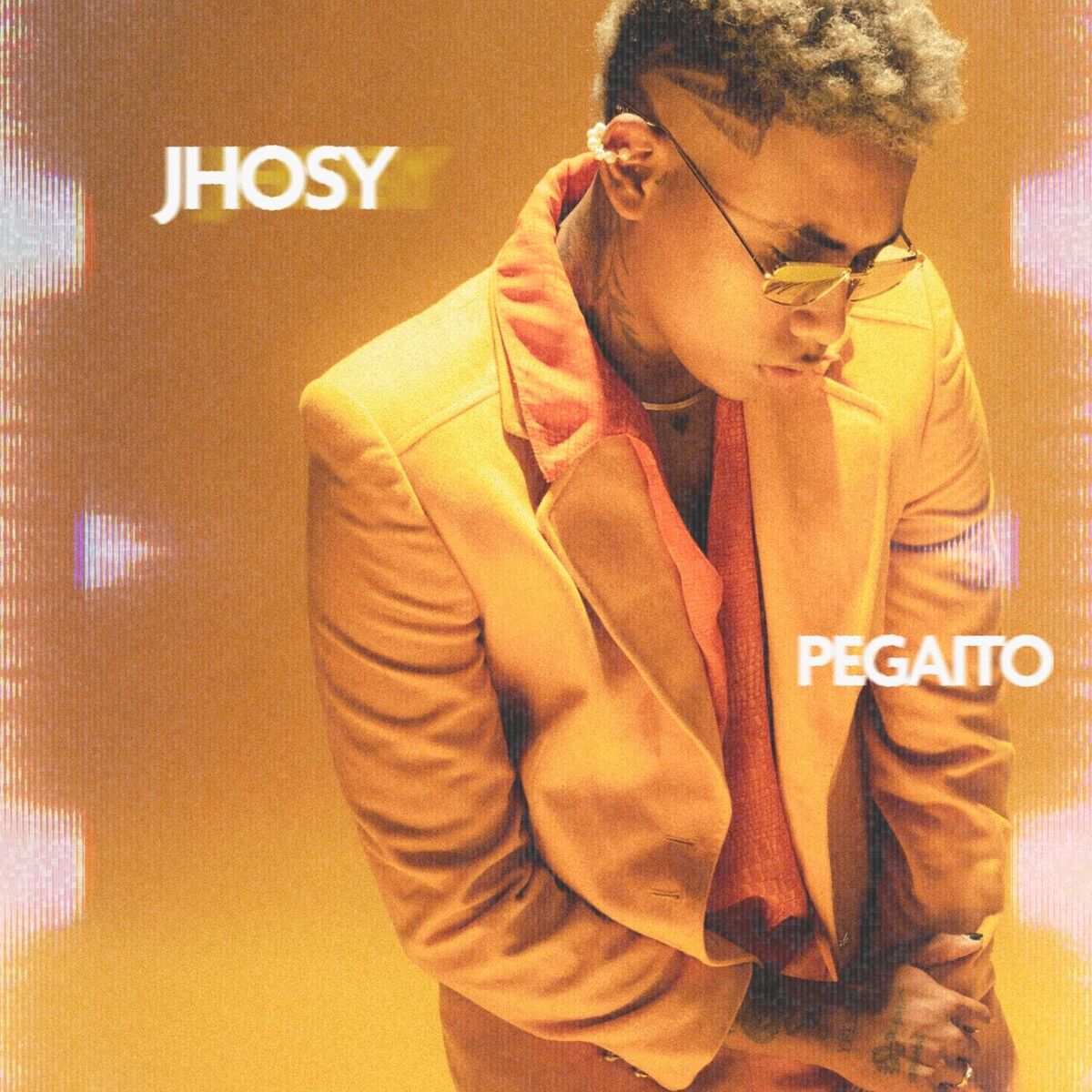 Album cover of Pegaíto