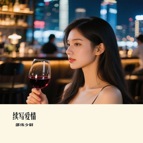 续写爱情