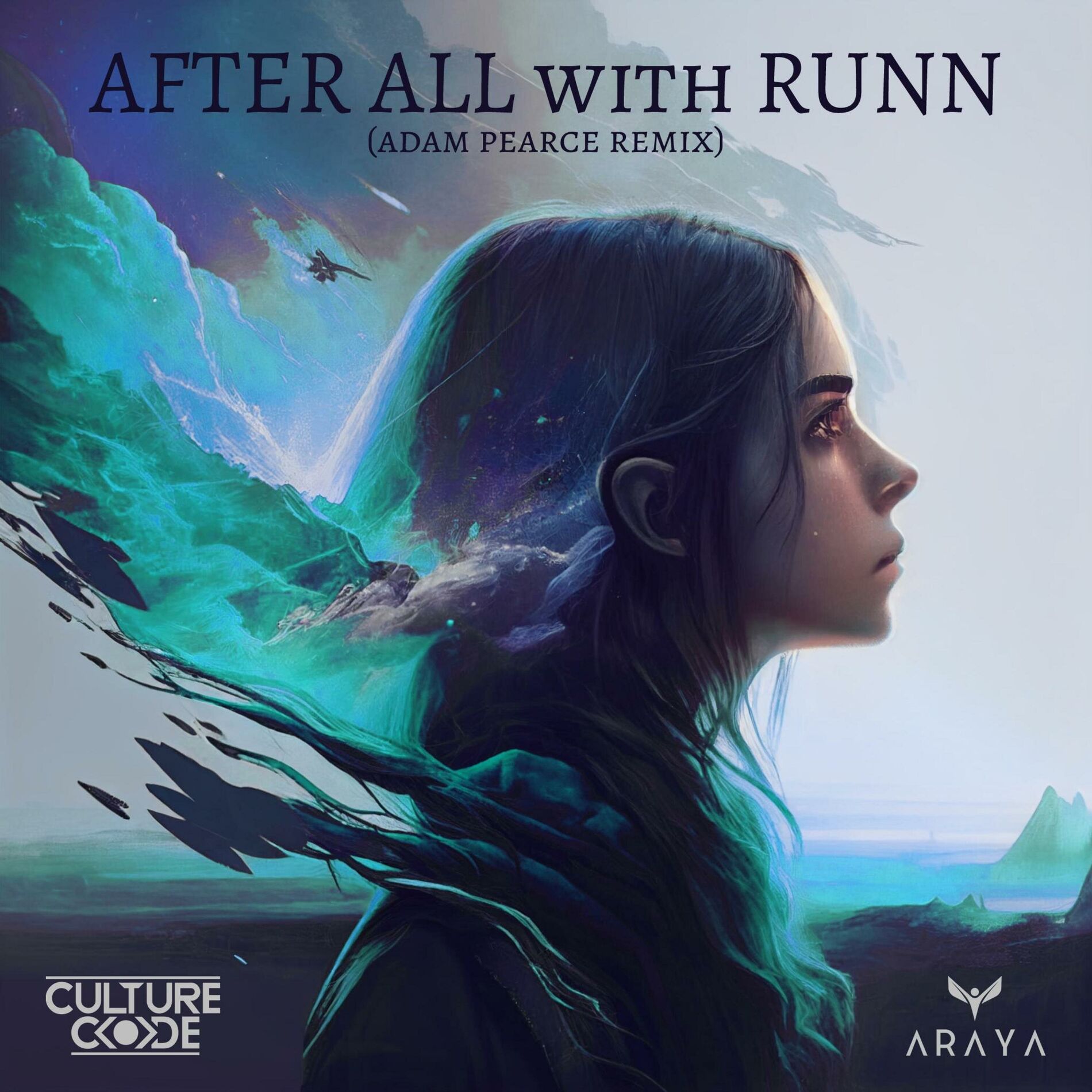 Album cover of After All (feat. RUNN) (Adam Pearce Remix)
