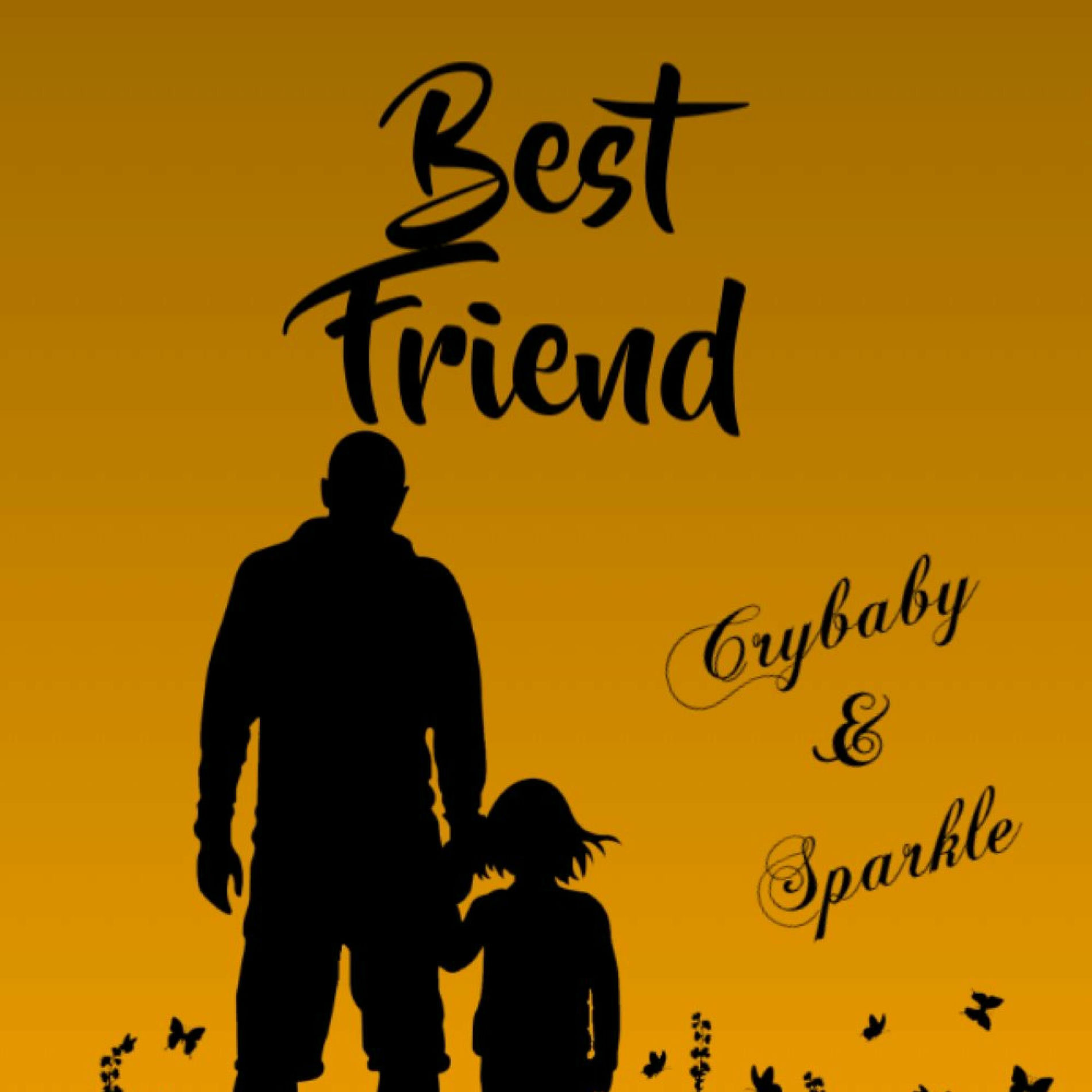 Album cover of Best Friend (feat. Sparkle)