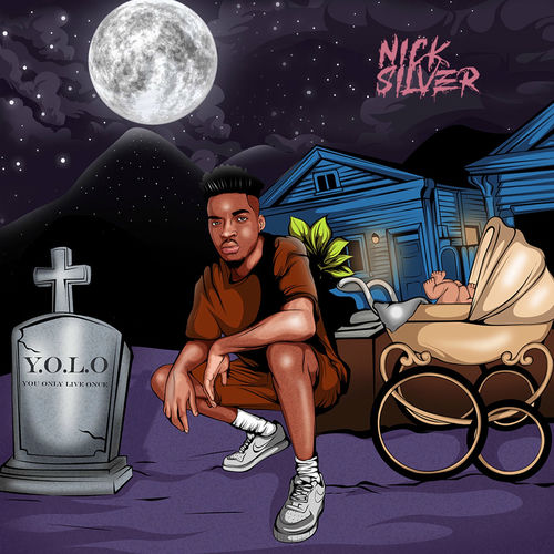 Descargar Rappelle-moi - Nick Silver MP3