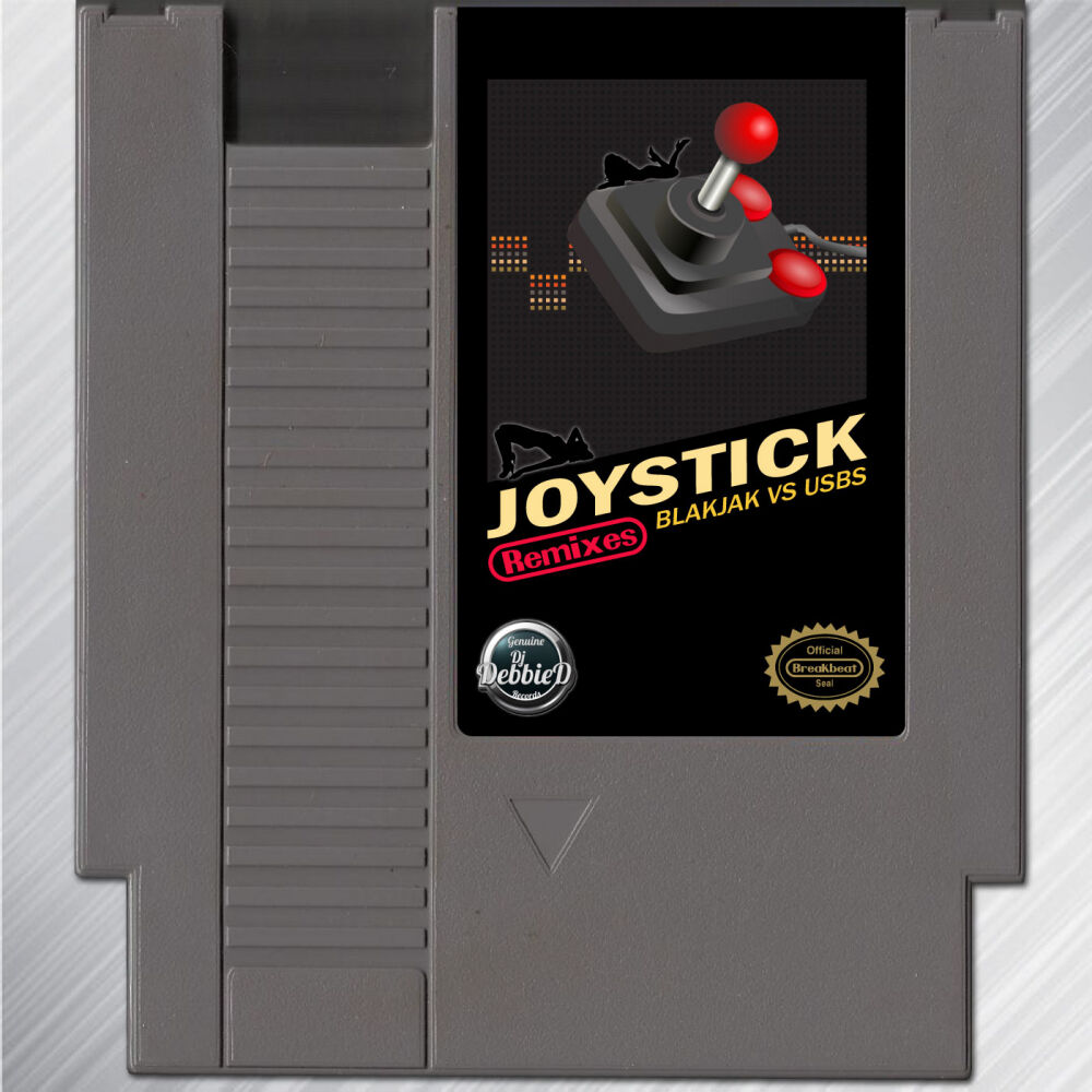 Picture of Joystick Remixes