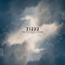 Descargar Voltage Dreams - Zinan MP3