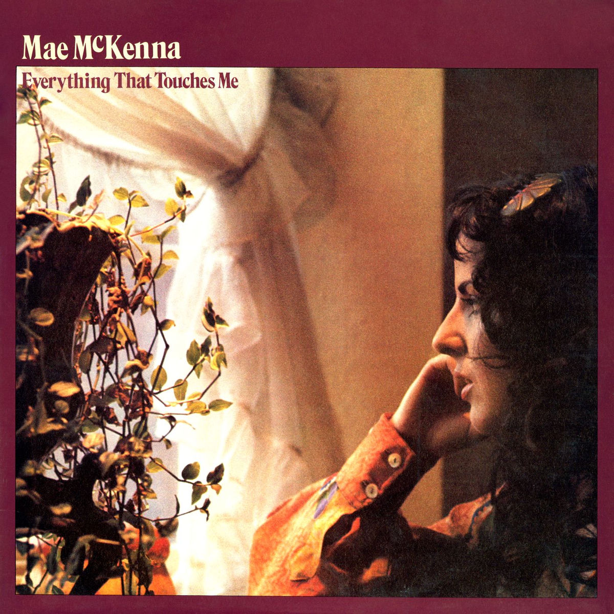 洋楽 Mae McKenna - Mirage and Reality SEALED Mae McKenna: albums, songs, concerts | Deezer