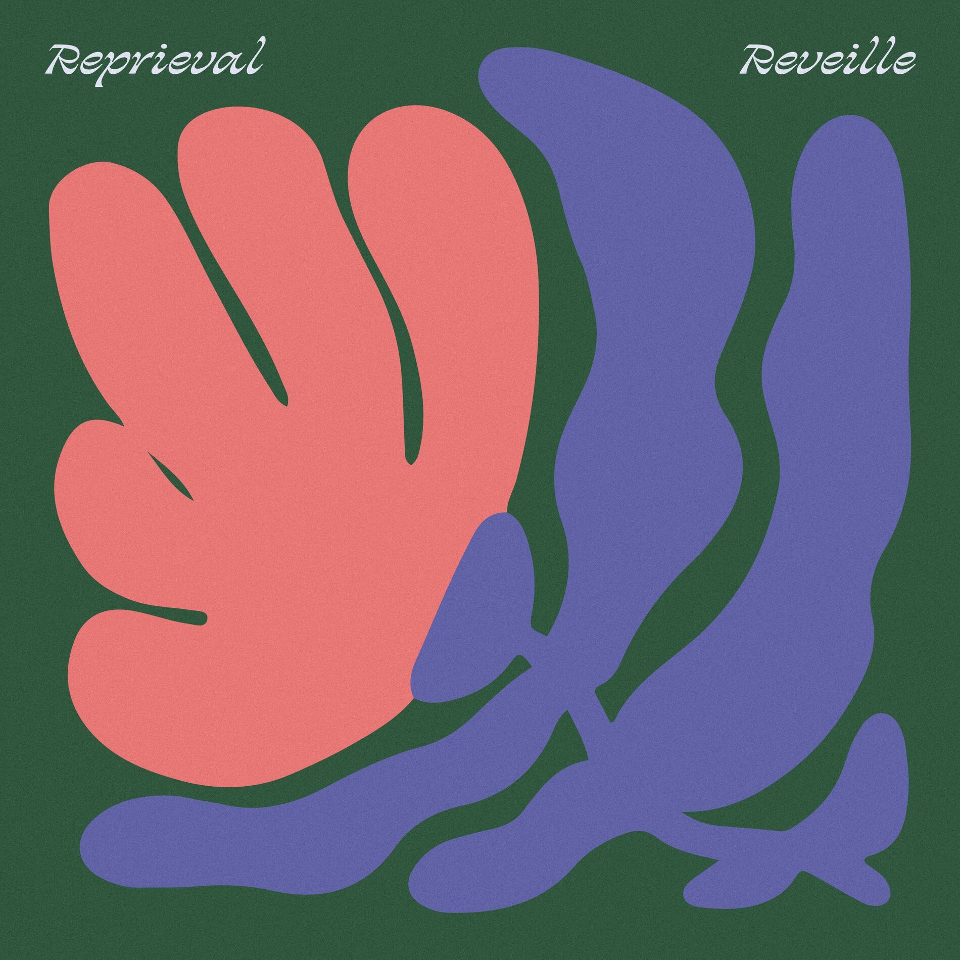 Album cover of Reprieval