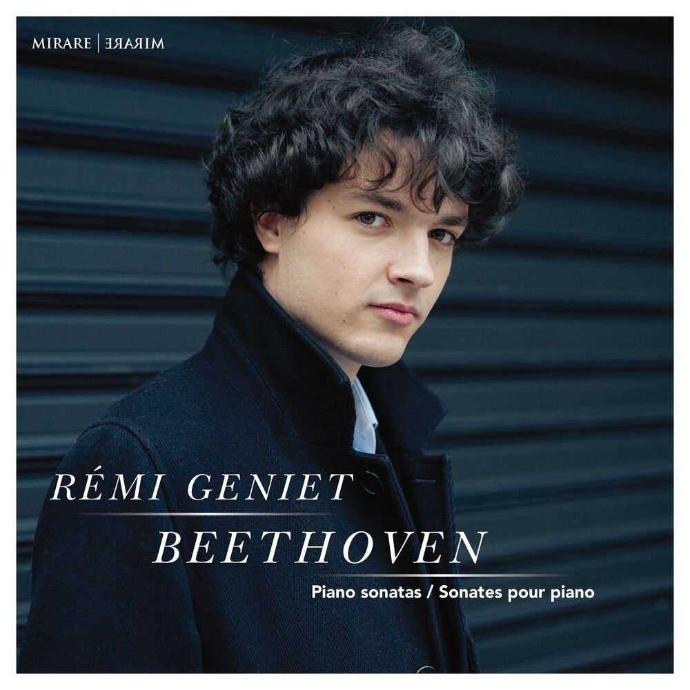 Picture of Beethoven: Piano Sonatas