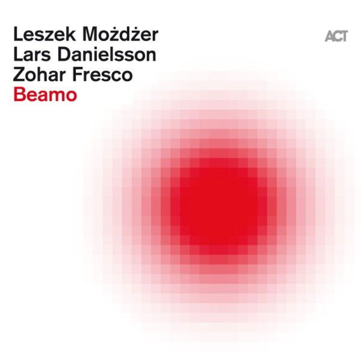 Album cover of Beamo