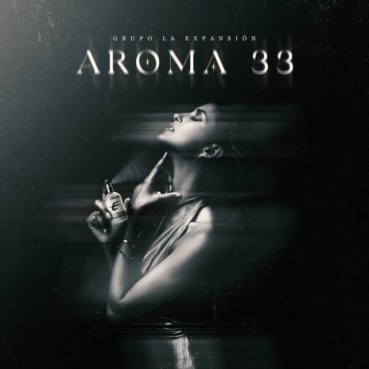 Album cover of Aroma 33