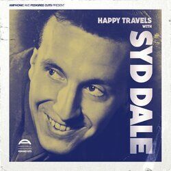 Cover of Happy Travels With Syd Dale