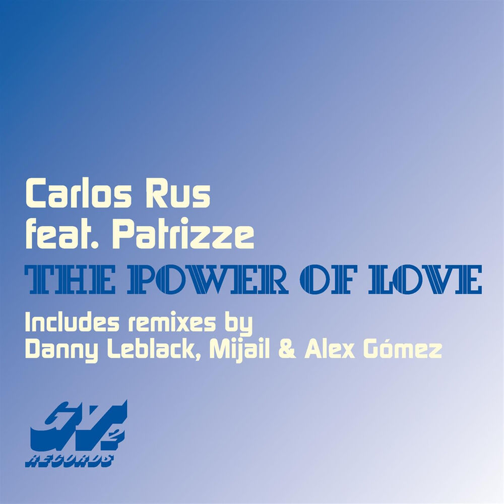 Picture of The Power of Love