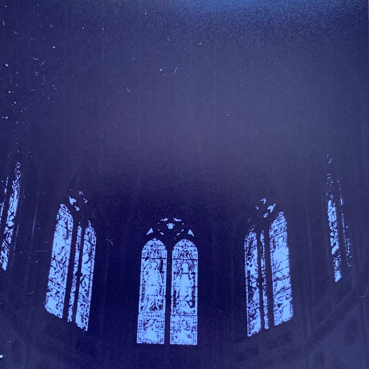 Album cover of Alchemy