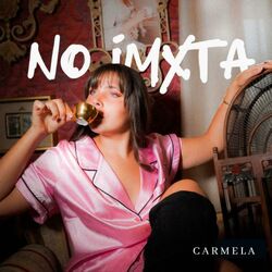 Cover of NO IMXTA