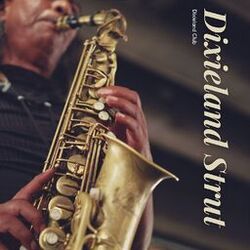 Cover of Dixieland Strut