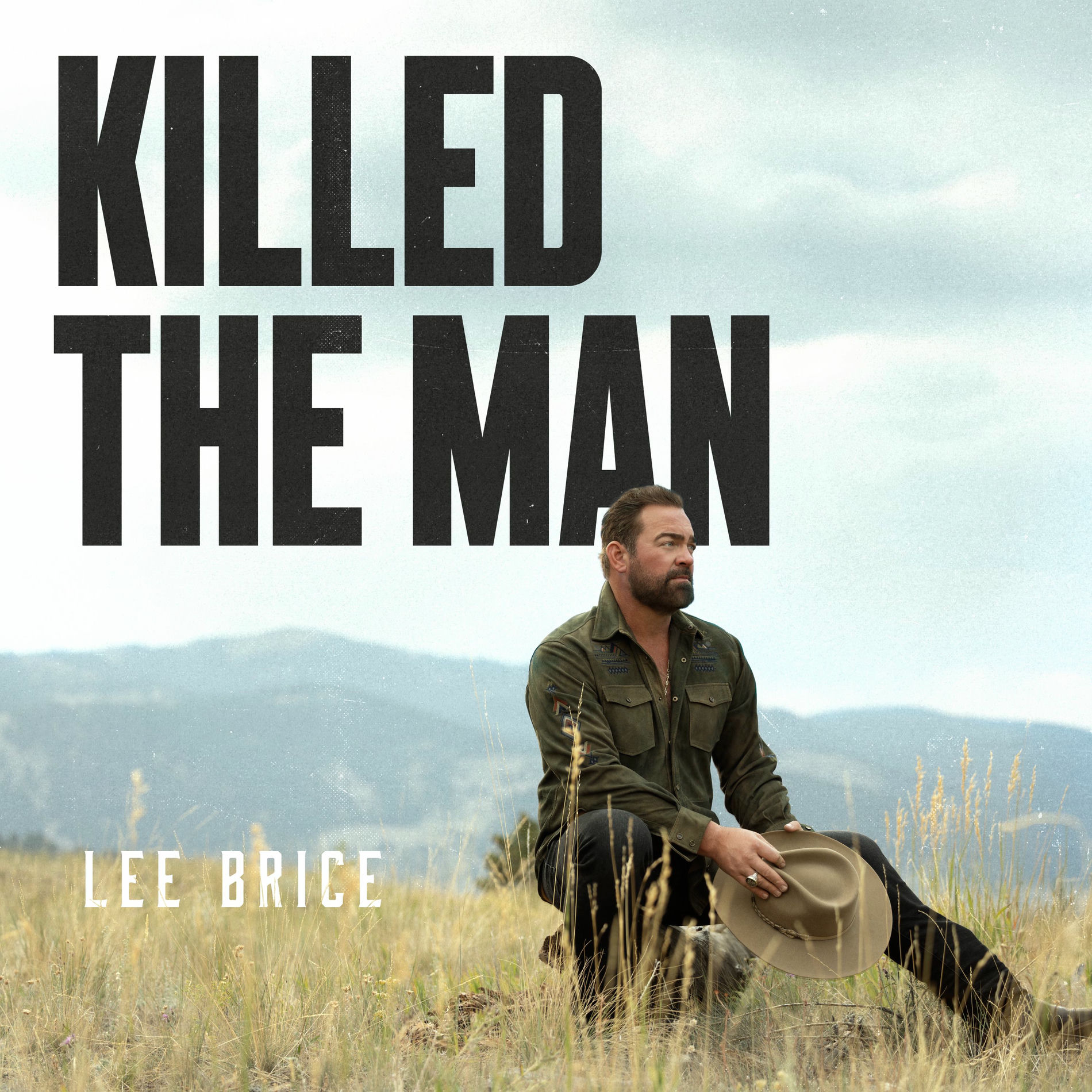 Album cover of Killed The Man