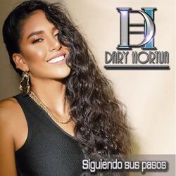 Cover of Siguiendo Sus Pasos