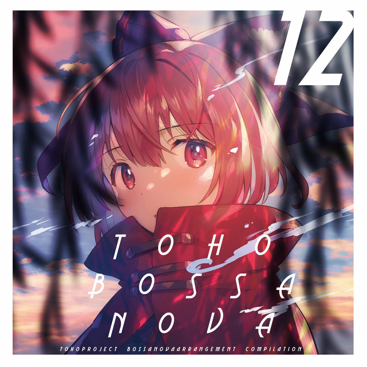TOHO BOSSA NOVA 10 - ShibayanRecords | Deezer