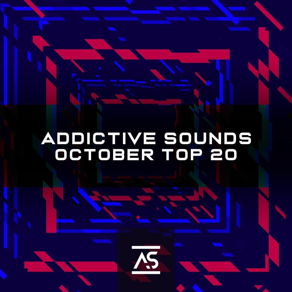 Picture of Addictive Sounds October 2022 Top 20