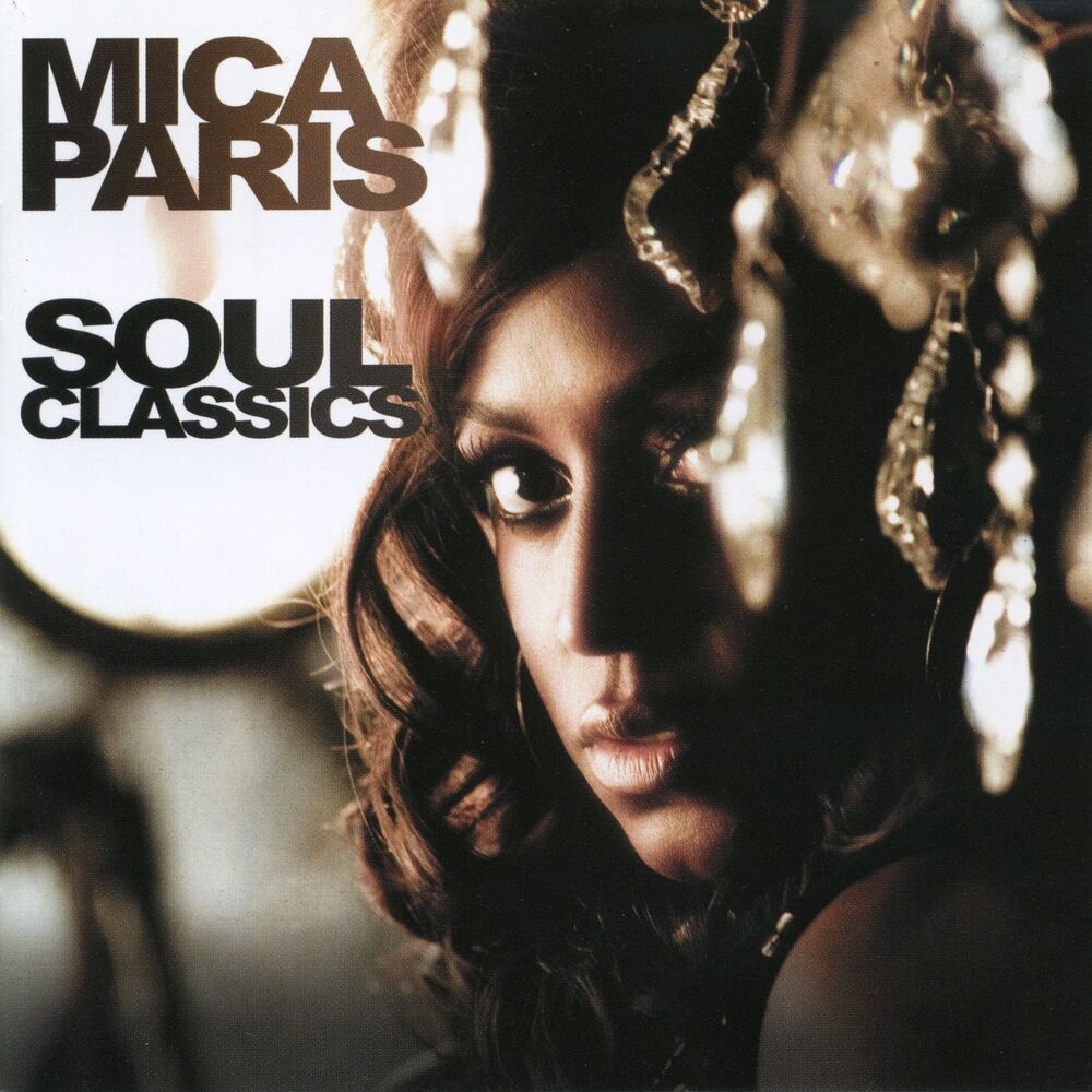 Picture of Soul Classics
