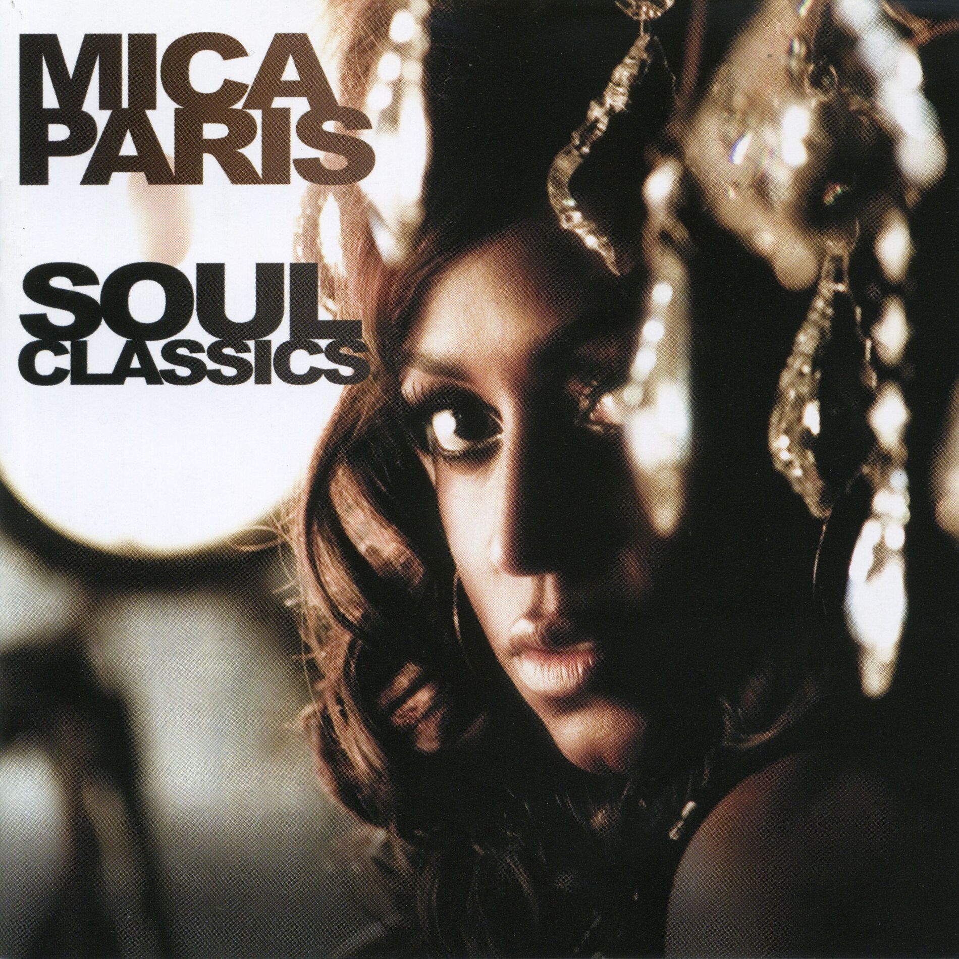 Album cover of Soul Classics