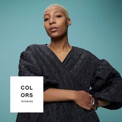 Cover of Use It - A COLORS SHOW