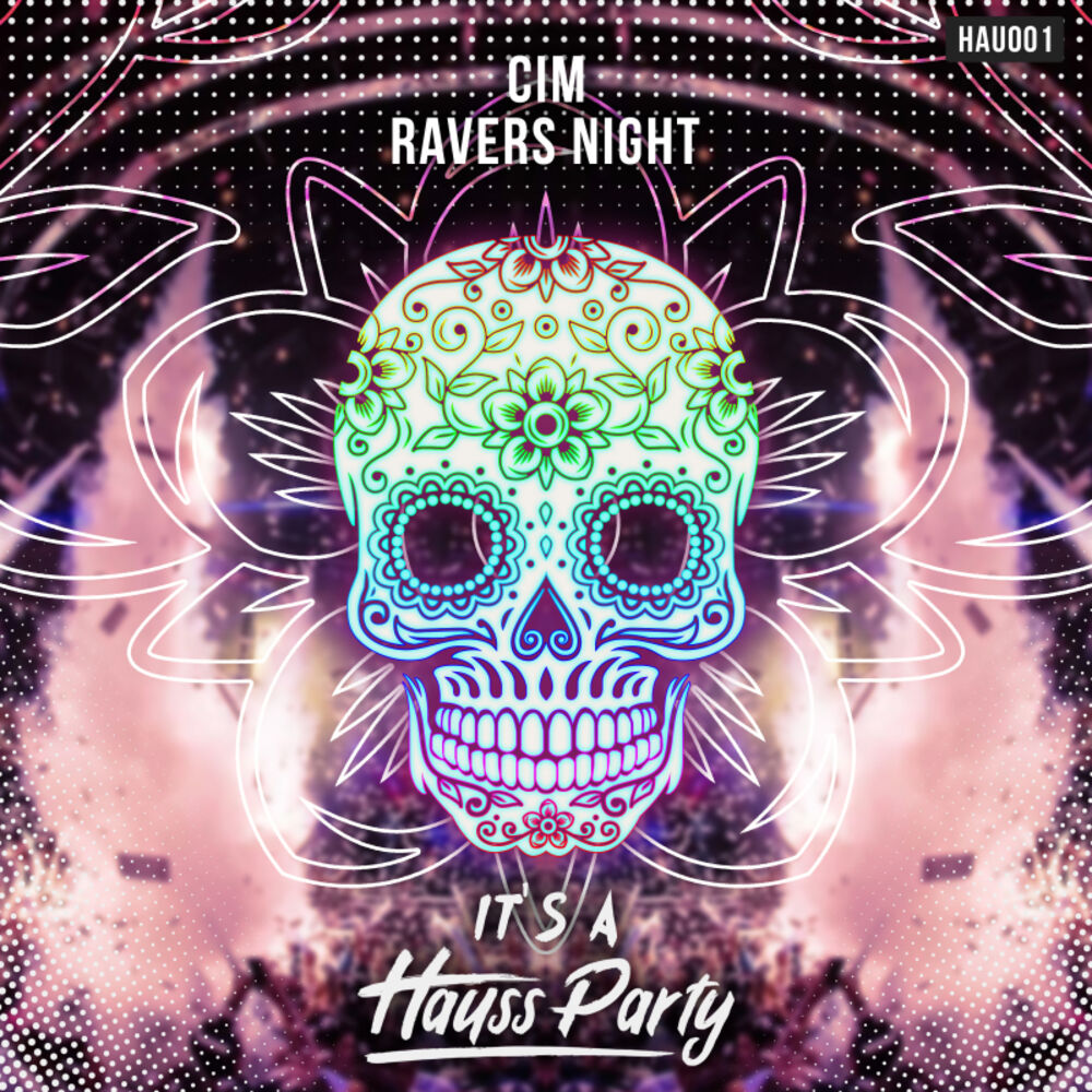 Picture of RAVERS NIGHT
