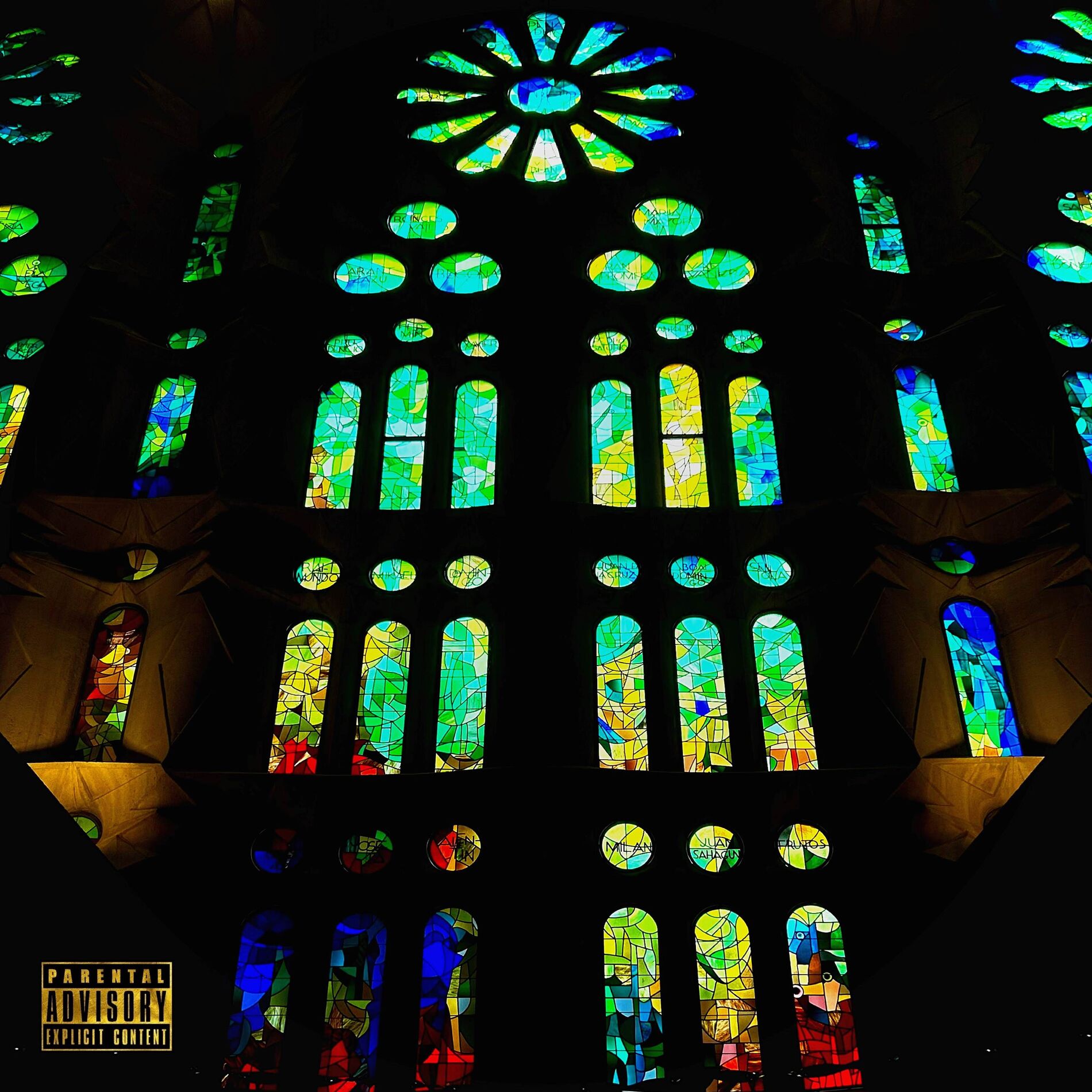 Album cover of CTM