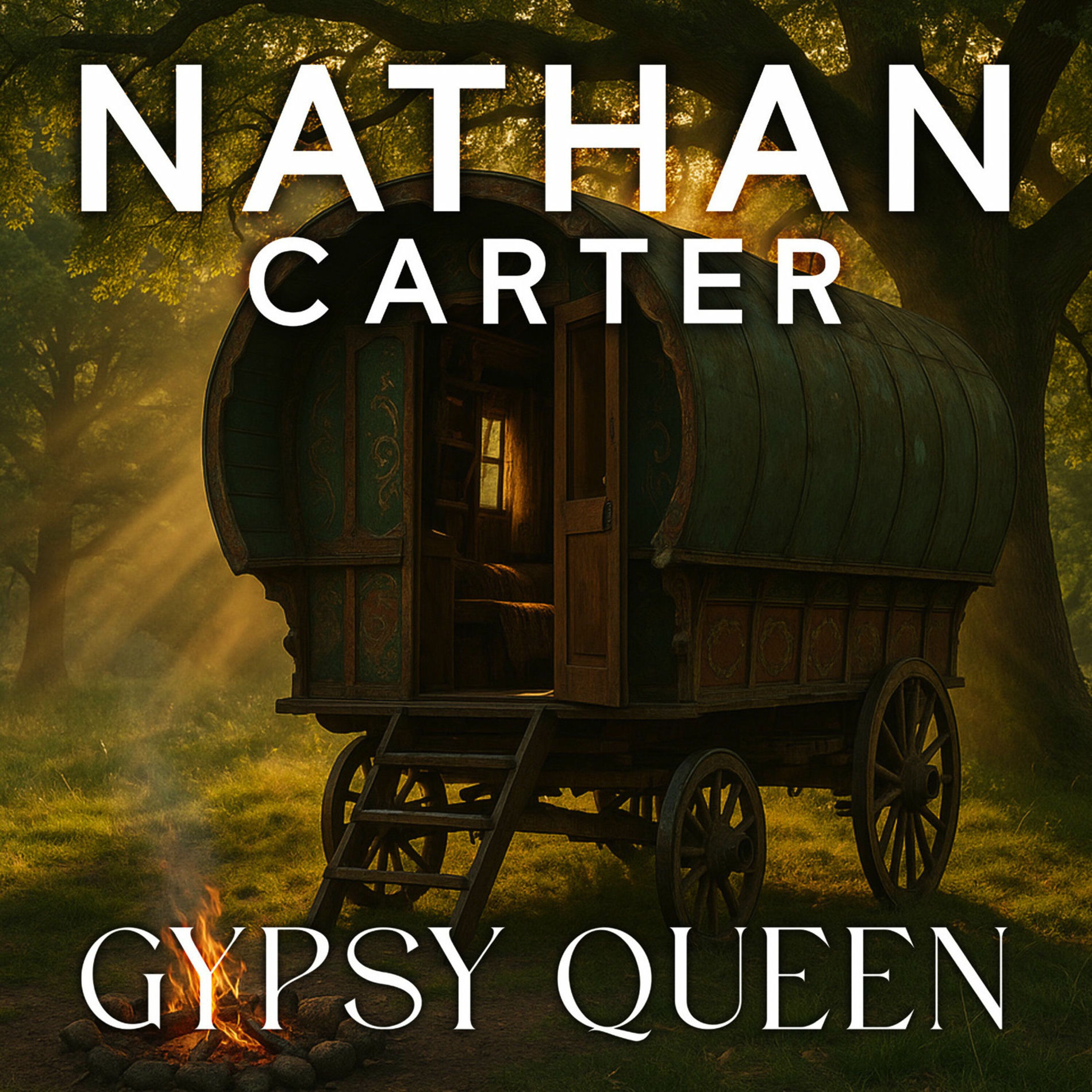 Album cover of Gypsy Queen