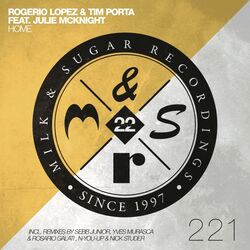 Cover of Home