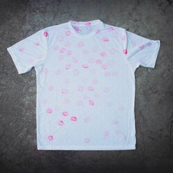 Cover of new techniques for kissing
