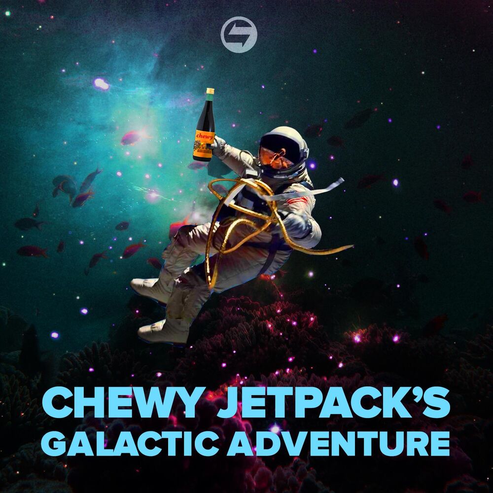 Picture of Galactic Adventure