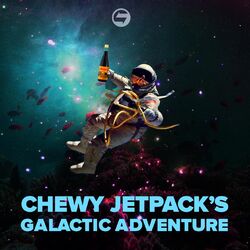 Cover of Galactic Adventure