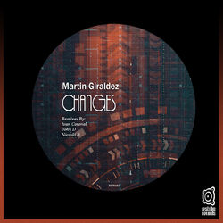 Cover of Changes