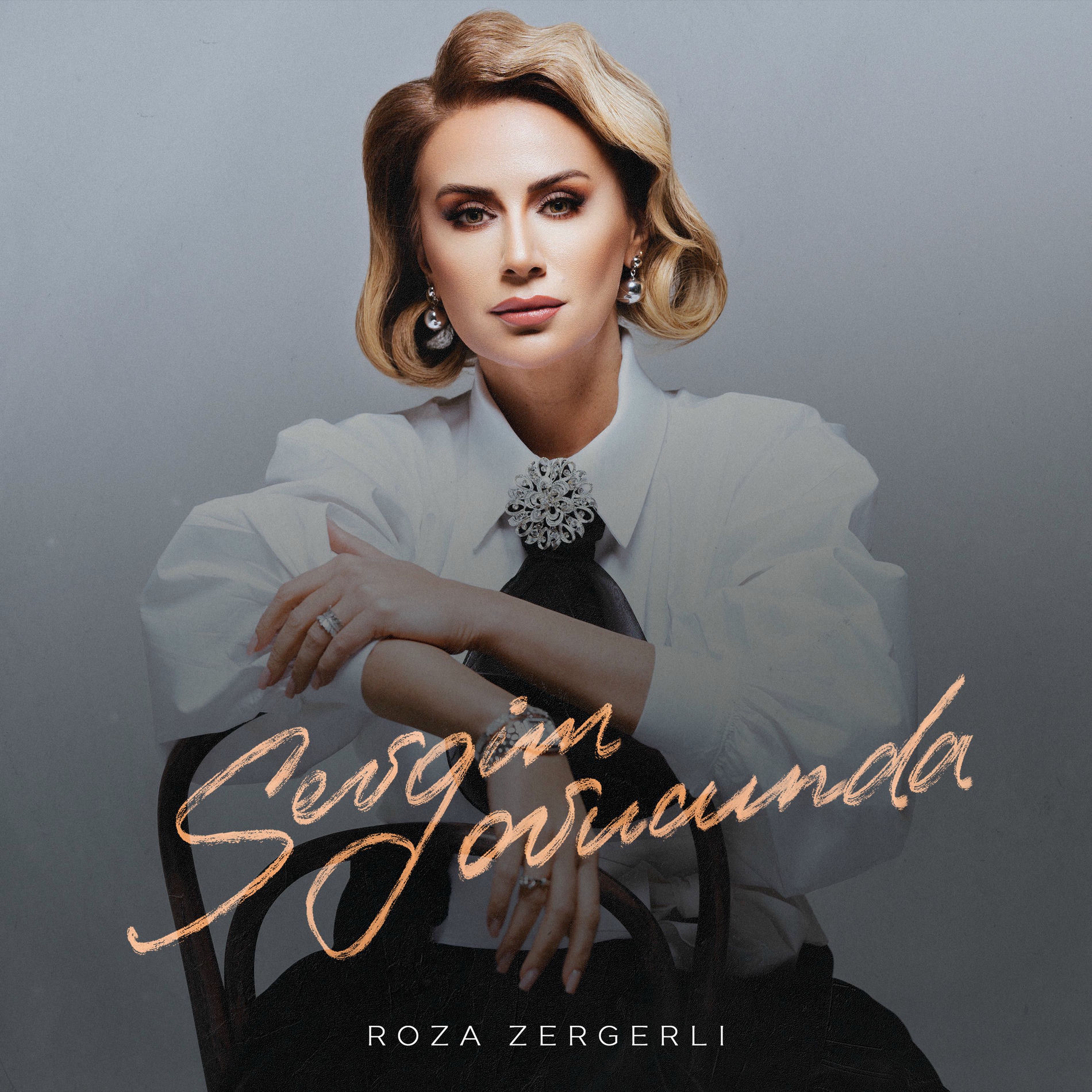 Album cover of Sevgim ovucunda