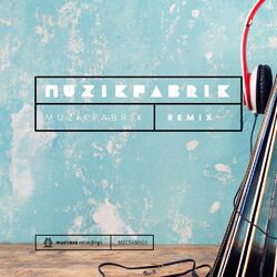 Cover of Remix