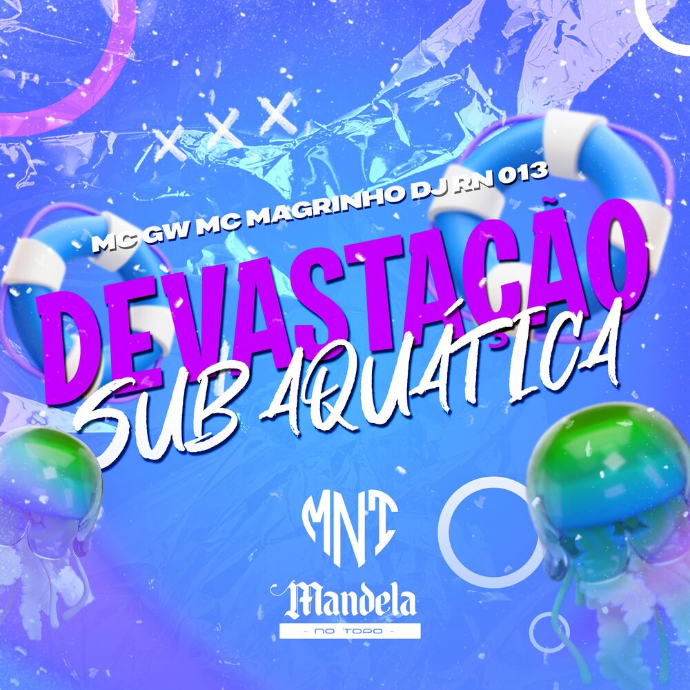 Picture of Devastação Sub Aquática