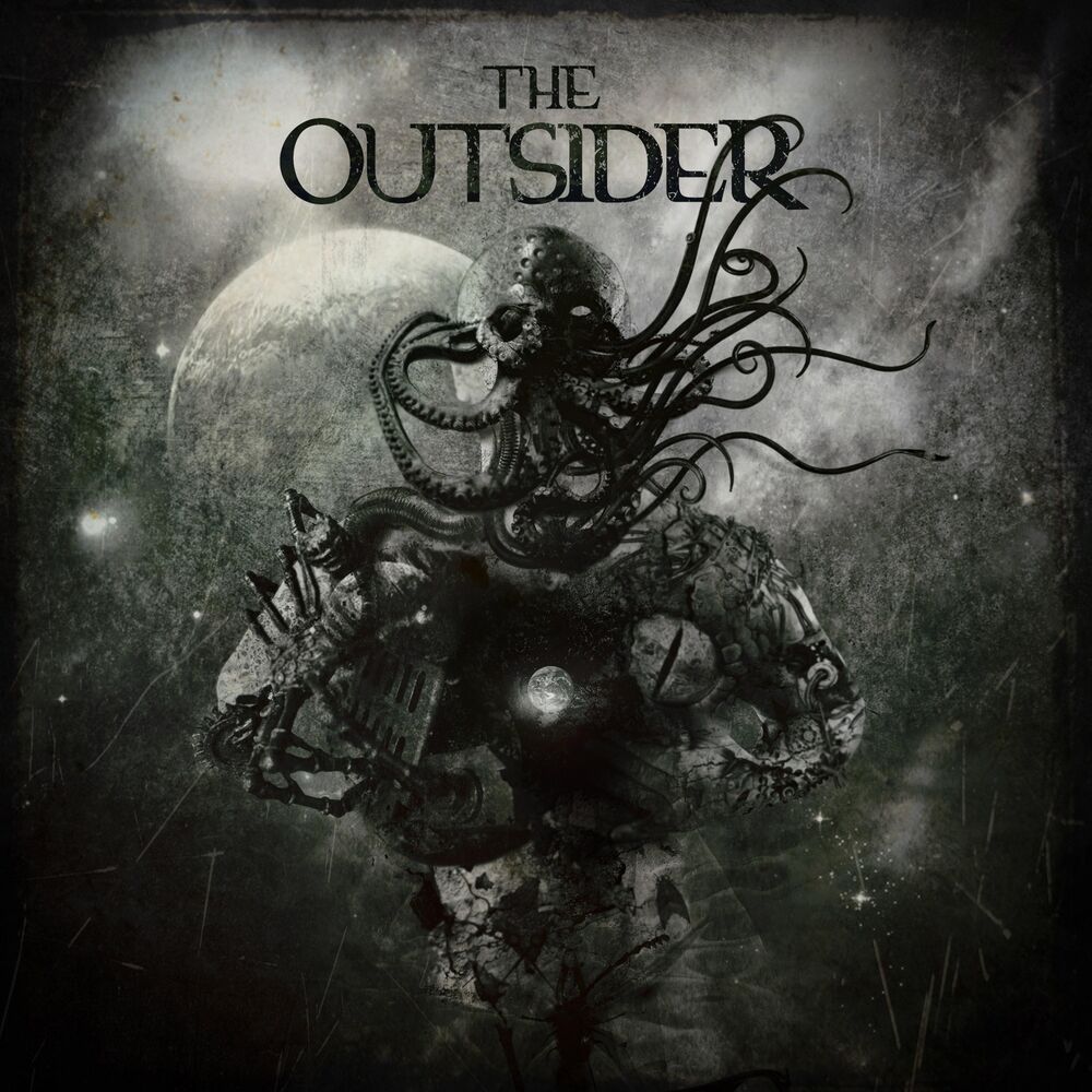 Picture of The Outsider
