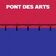 Pont des arts