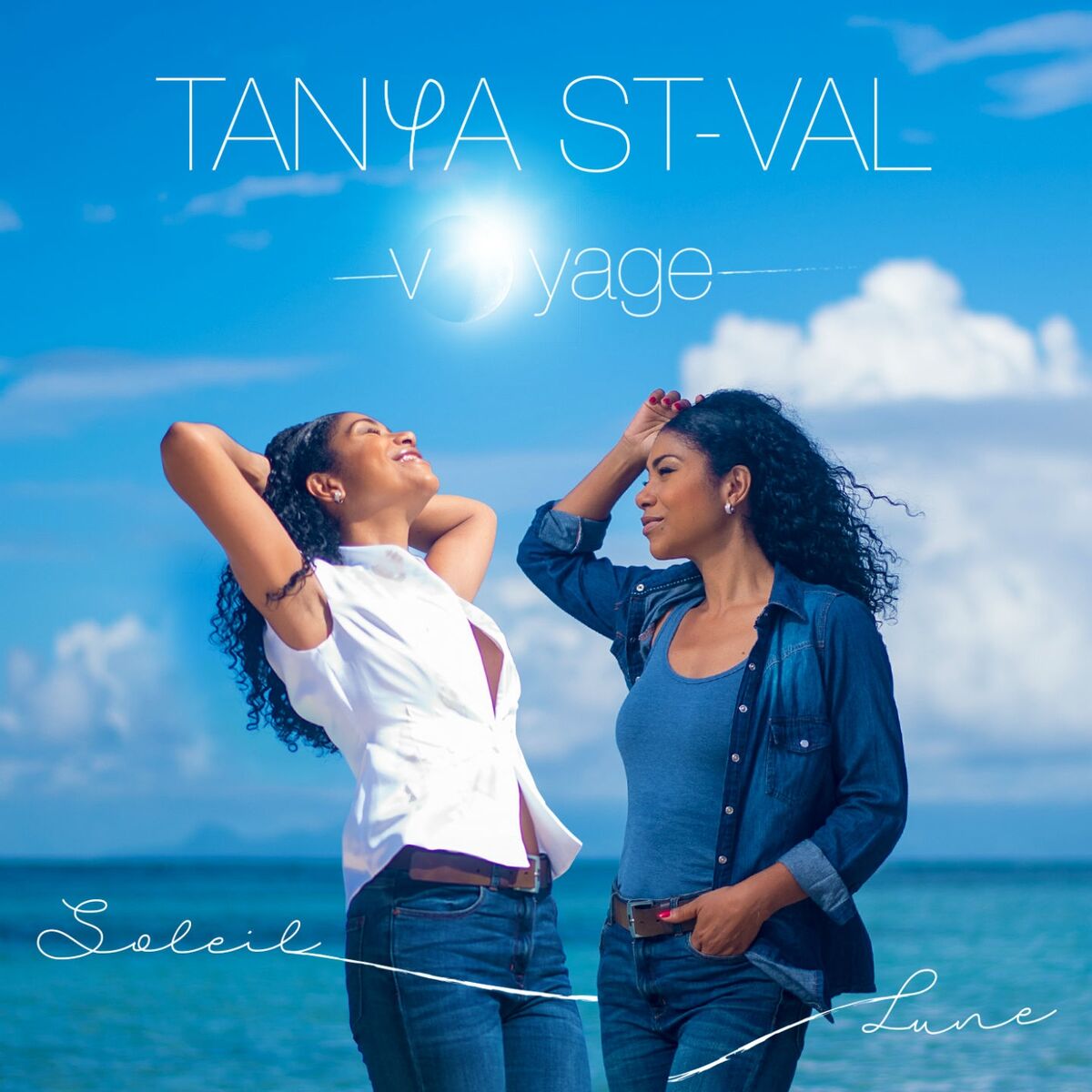 Album cover of Voyage