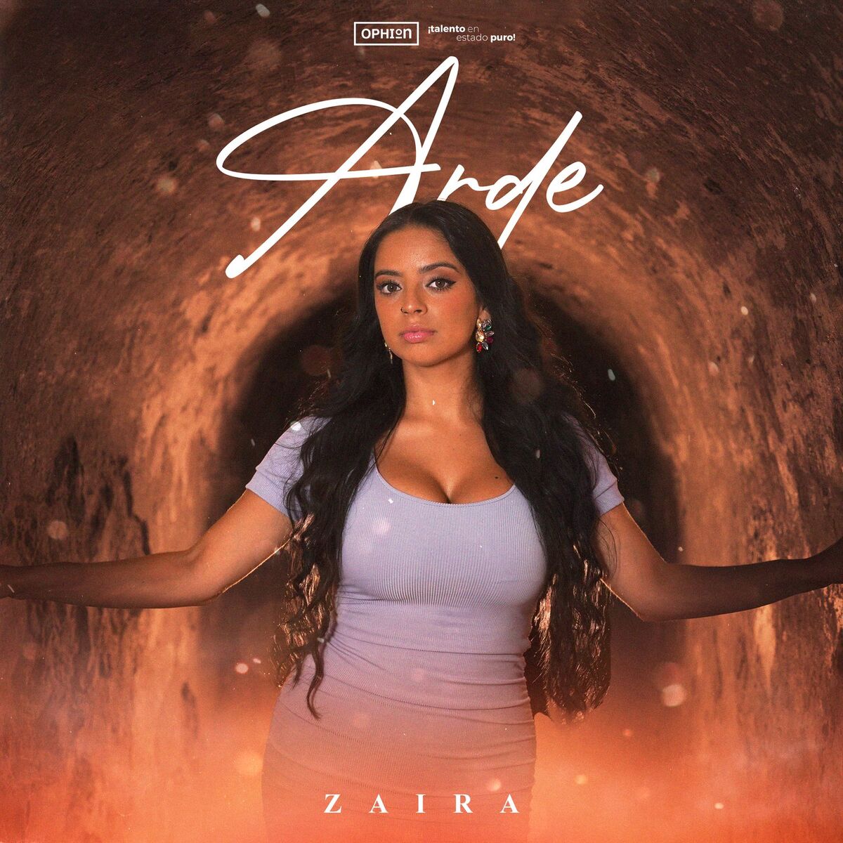 Album cover of Arde