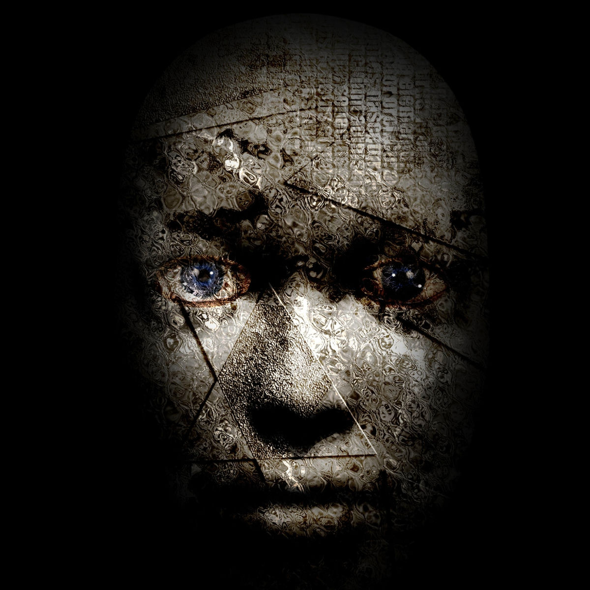 Album cover of Can't Go Back