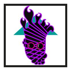 Cover of Dont Stop EP