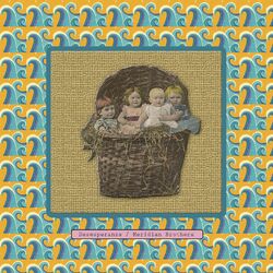 Cover of Desesperanza