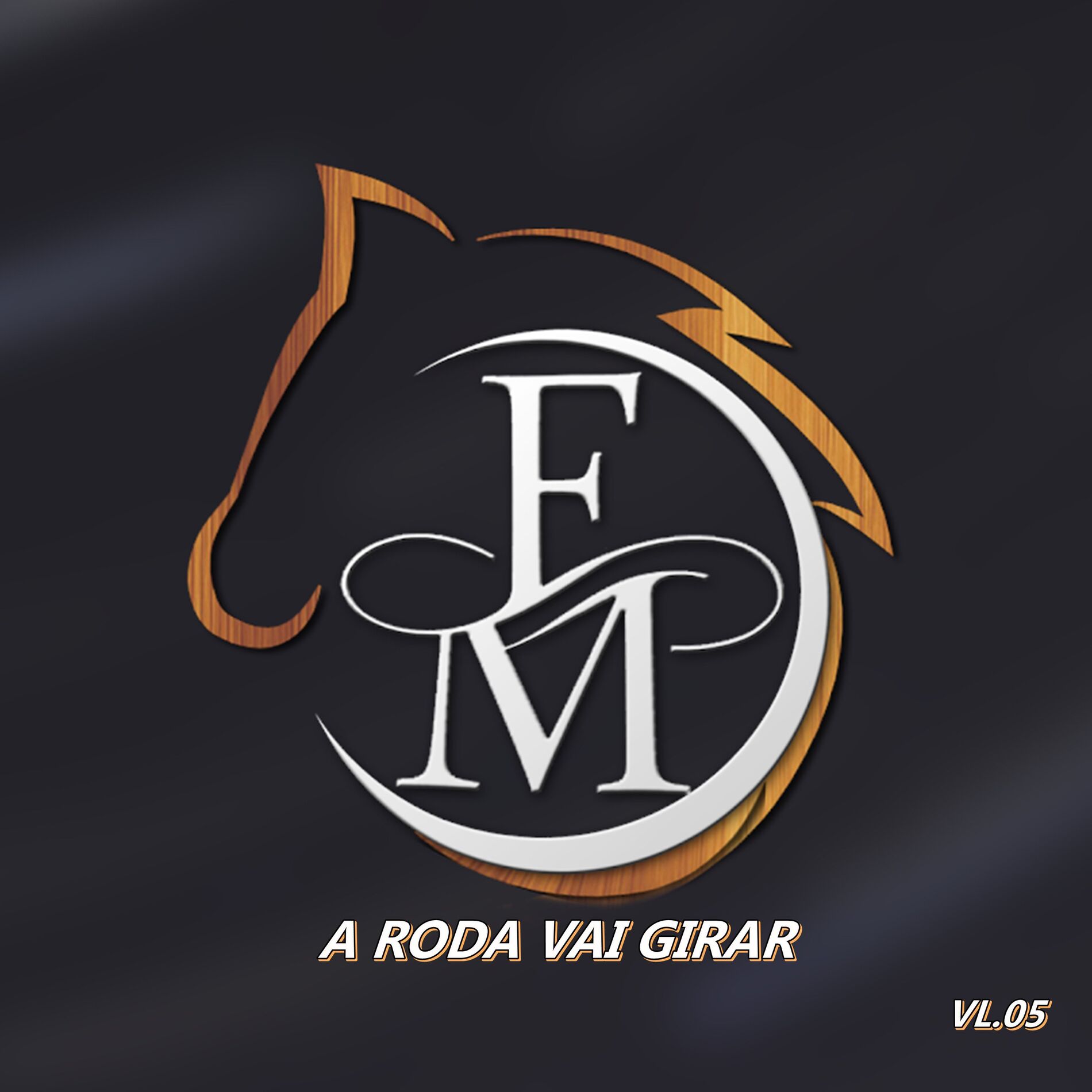 Album cover of Forró no Monte, Vol. 5