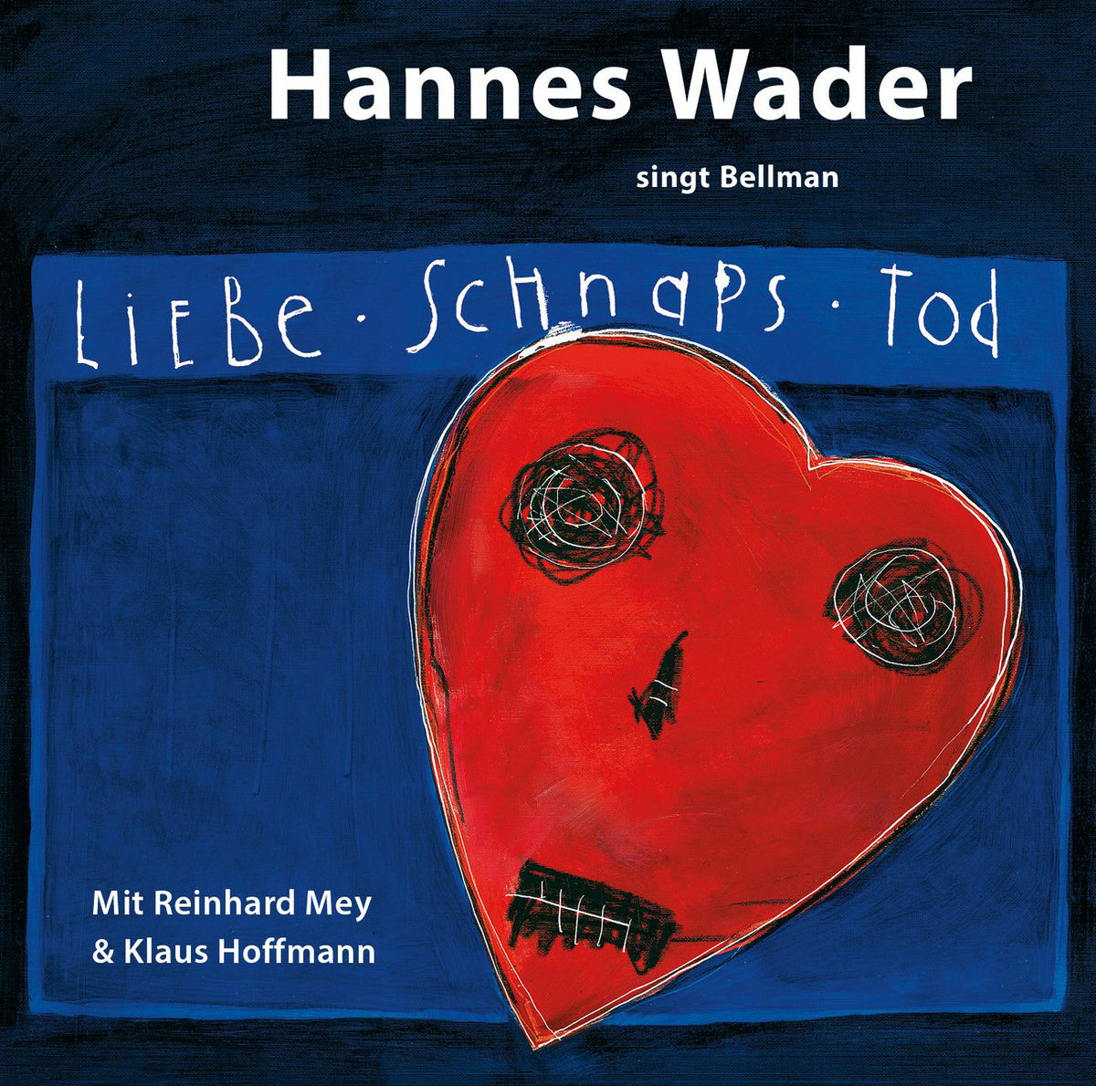 Album cover of Epistel 82: Weile an dieser Quelle