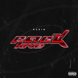 Cover of RACK LOVE